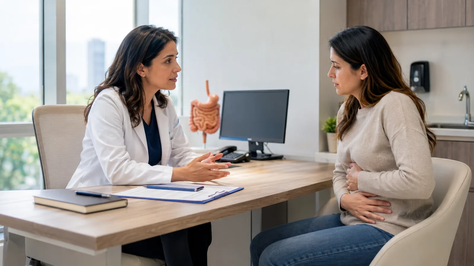 Cardiólogo cerca de Lindavista CDMX