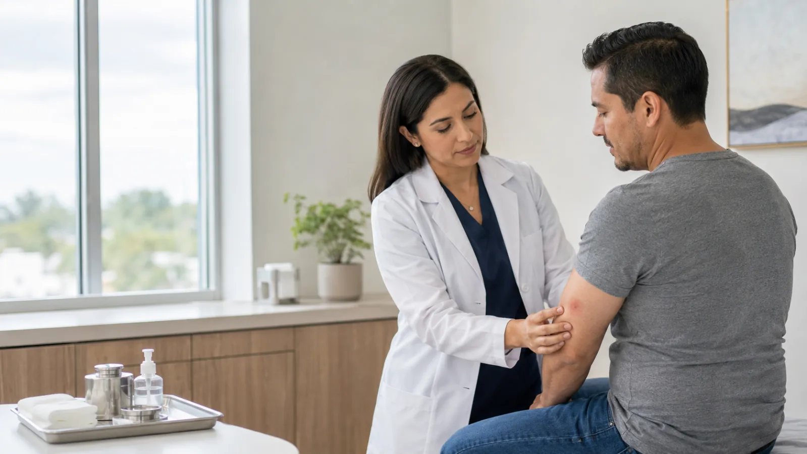 Colelitiasis: Tratamiento y Manejo Experto en CDMX