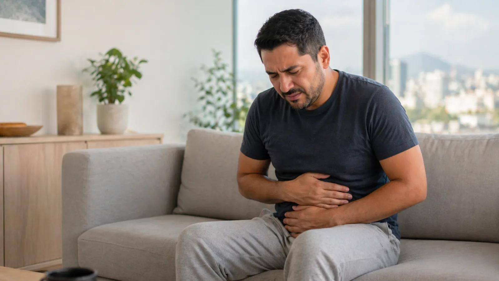 Hernia abdominal: Diagnóstico y tratamiento experto en CDMX