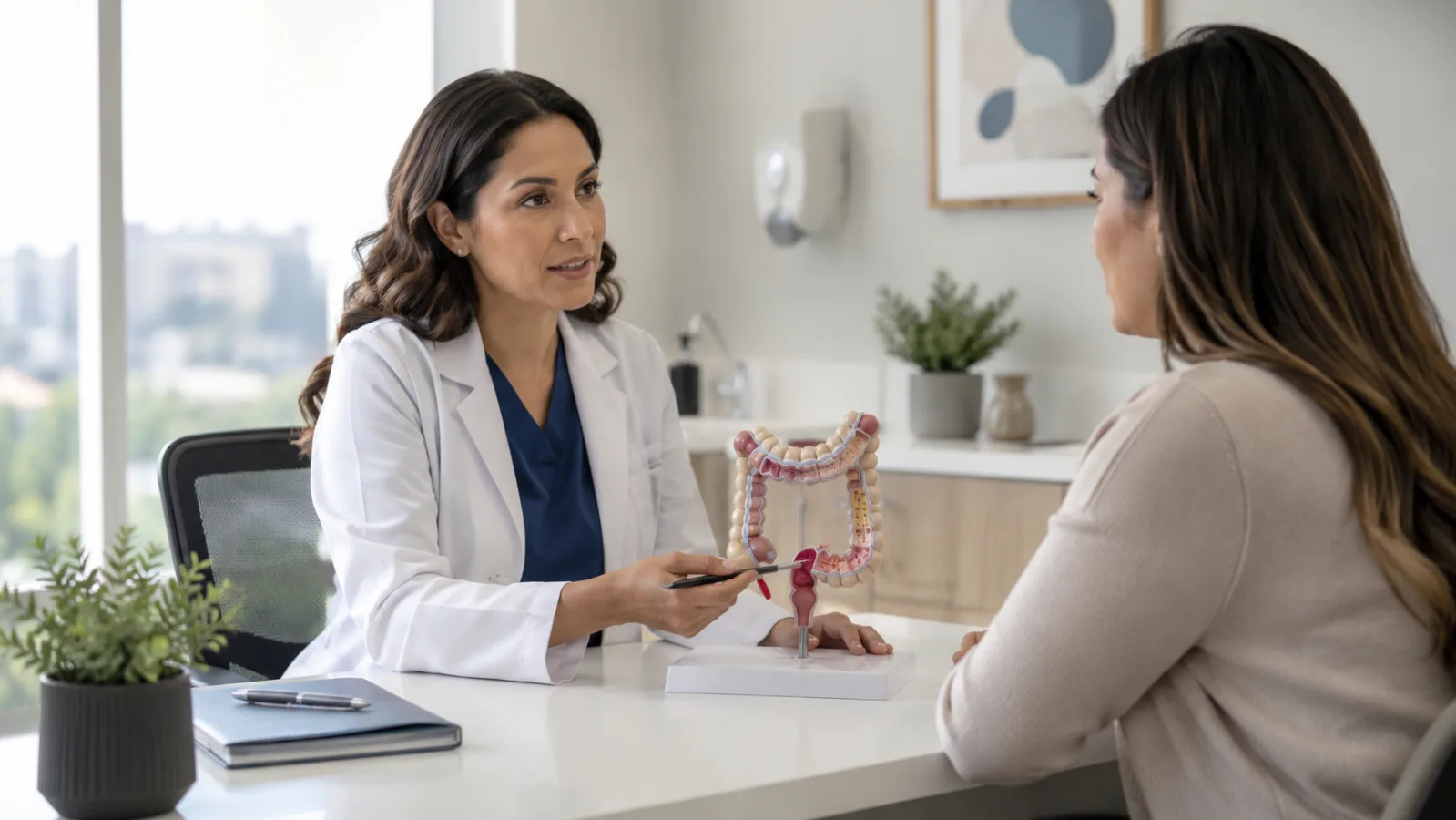¿Qué médico trata los quistes sebáceos?